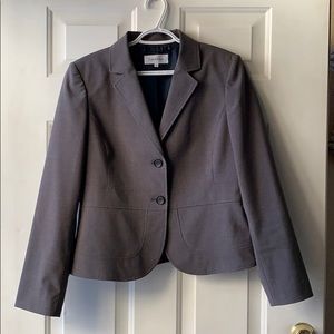 Calvin Klein blazer jacket
